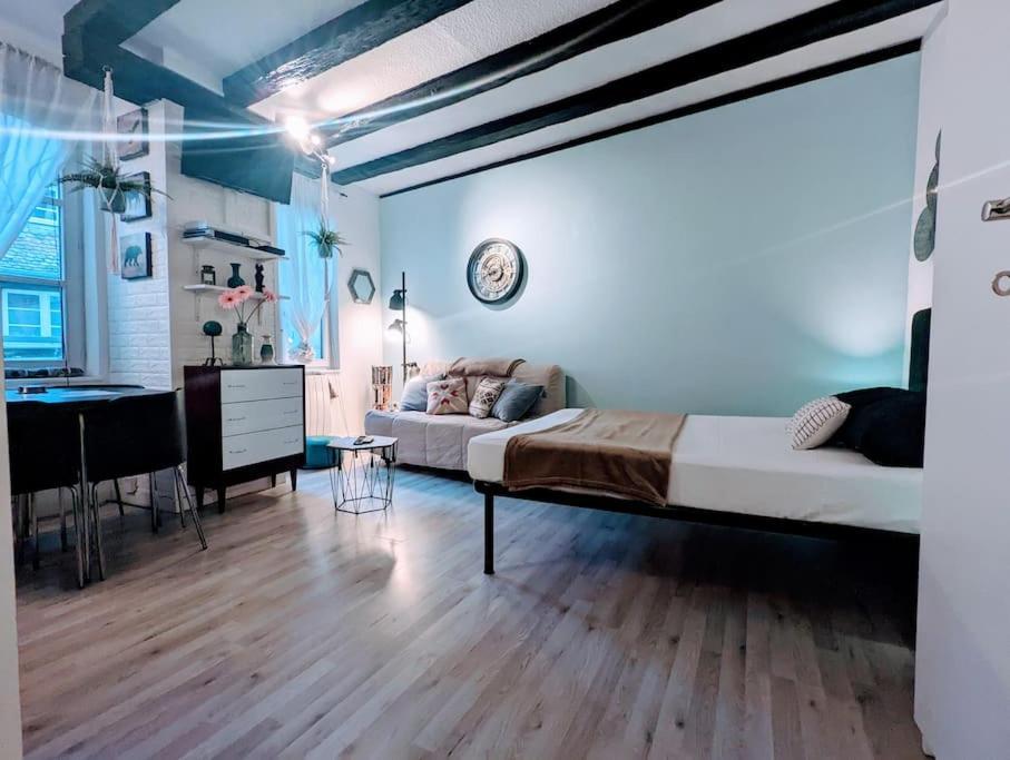 Citycosy-Strasbourg : Romantic Bateliers 외부 사진
